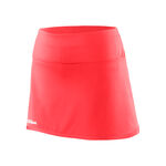 Tenisové Oblečení Wilson Team II 12,5in Skirt Women